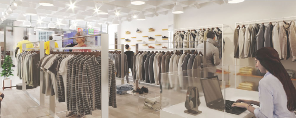 長期・短期イベント運営はお任せください